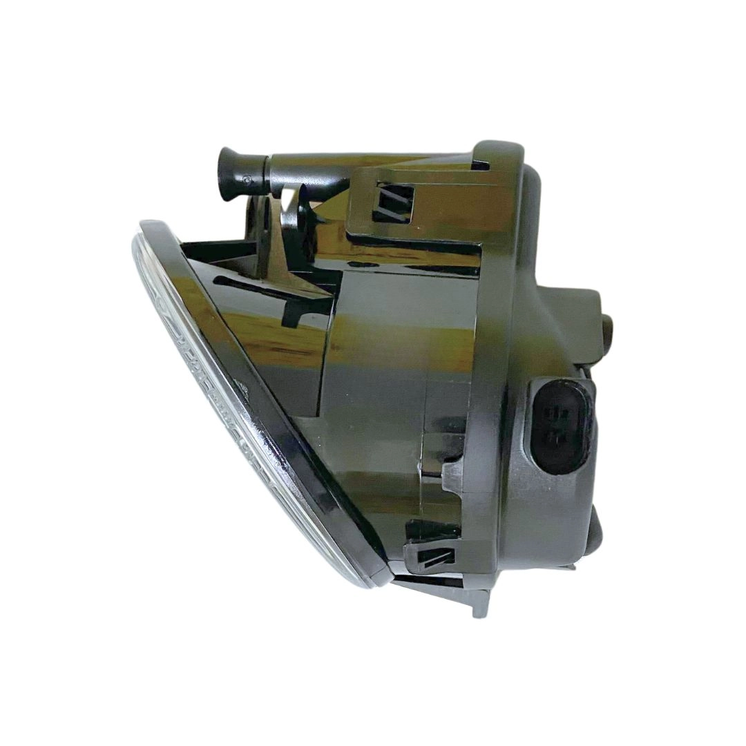 Farol Auxiliar Neblina Para Audi A3 2003 a 2012 Lado Direito Farol Auxiliar Neblina Para Audi A3 2003 a 2012 Lado Direito