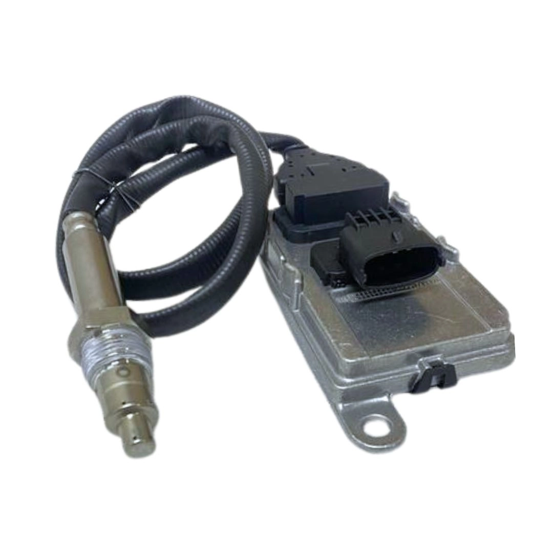 Sensor NOx 24v 4 Vias Para Volvo FH 2012 a 2022 Euro 5 Hella 20751663 Sensor NOx 24v 4 Vias Para Volvo FH 2012 a 2022 Euro 5 Hella 20751663