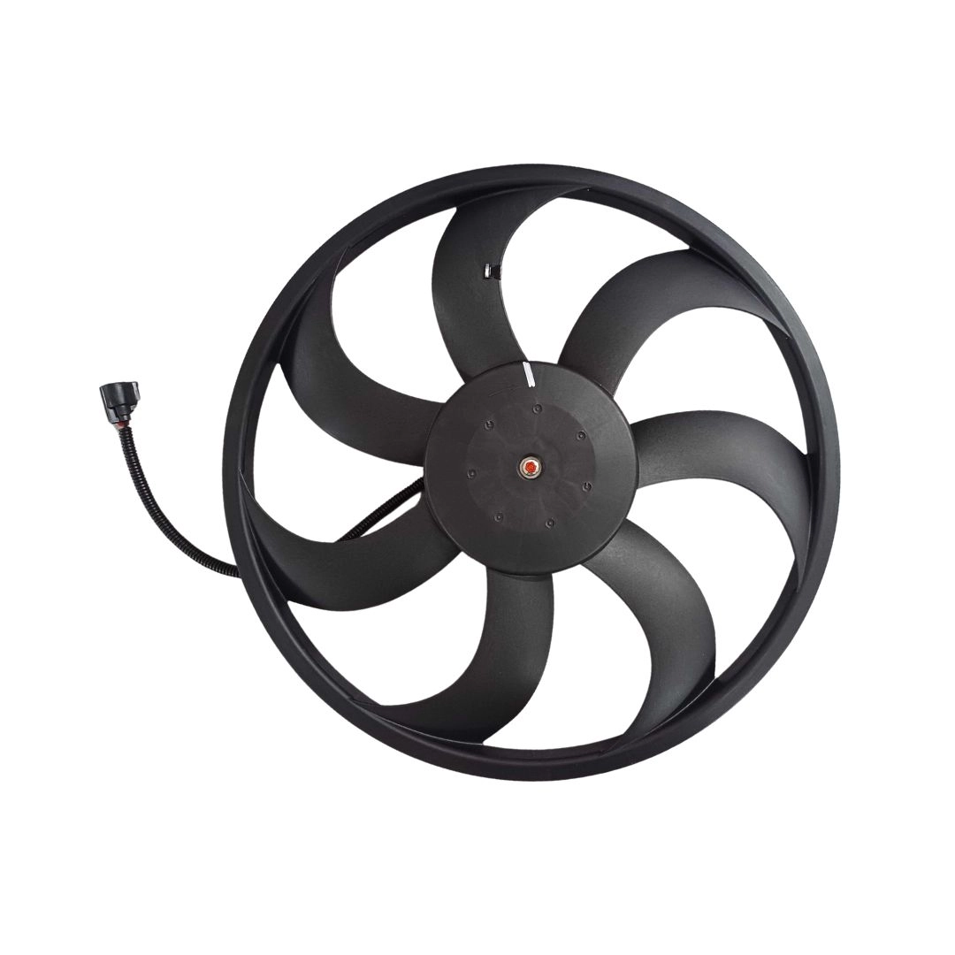 Ventoinha do Radiador Para Sportage Ix35 2.0 Após 2010