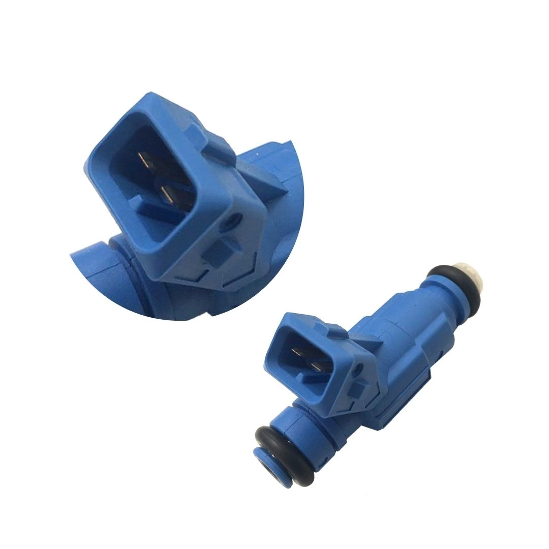 Kit 4 Bico Injetor Ford Fiesta Ka 1.0i Zetec Rocan GI9888 Kit 4 Bico Injetor Ford Fiesta Ka 1.0i Zetec Rocan GI9888