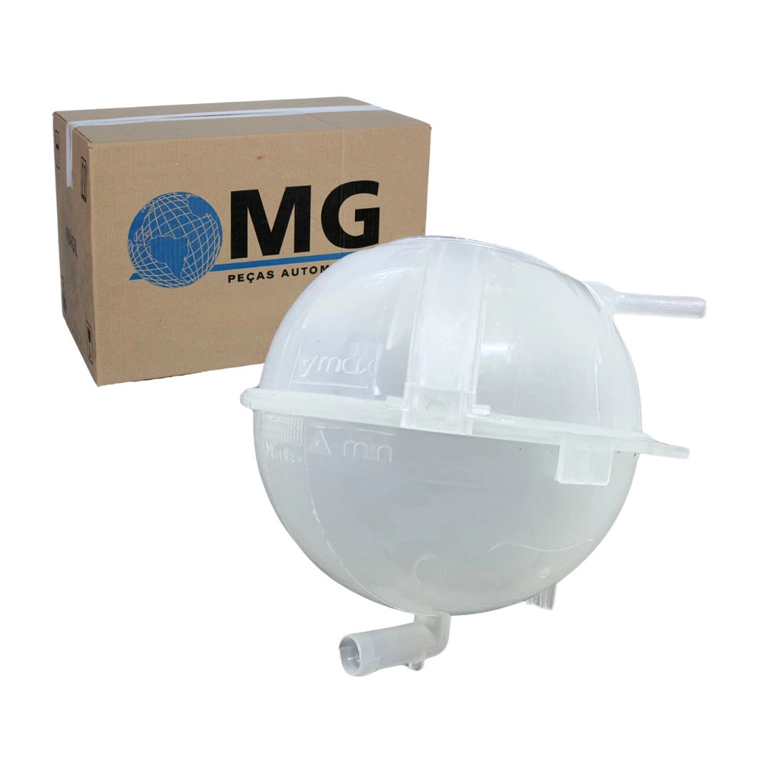 Reservatório Água Radiador Para Fox 1.0 1.6 SpaceFox 1.6 Reservatório Água Radiador Para Fox 1.0 1.6 SpaceFox 1.6