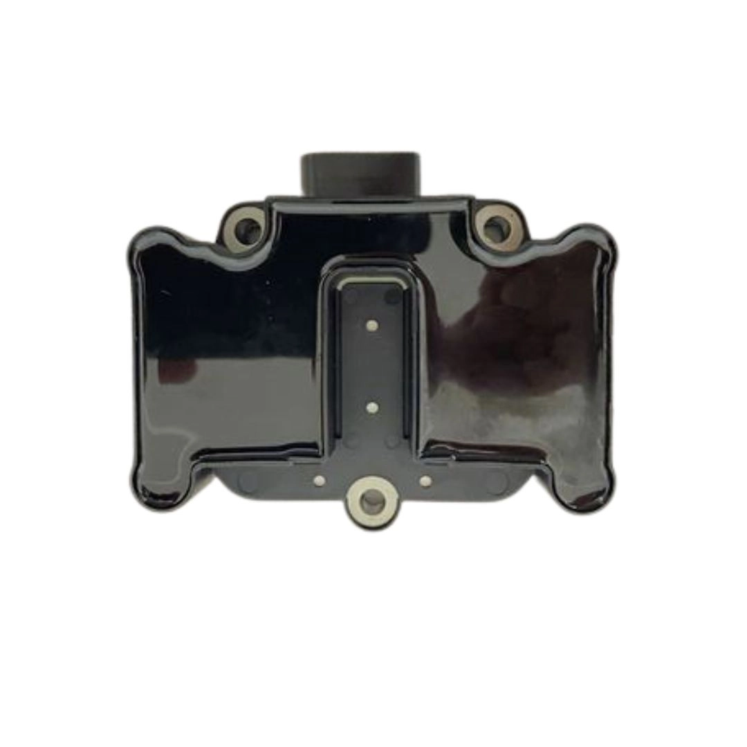 Bobina Módulo Ignição VW Gol Fox Parati Polo Hella HBI0017 Bobina Módulo Ignição VW Gol Fox Parati Polo Hella HBI0017