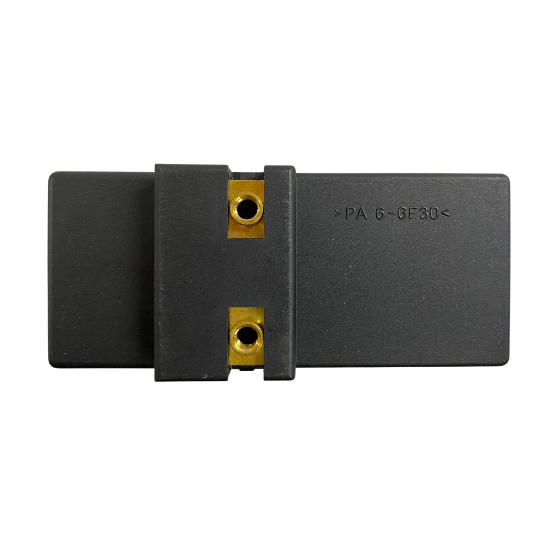 Modulo Rele Ventoinha Ar Condicionado Para Bora Após 2000 1J0919506K DNI8520 18 Terminais