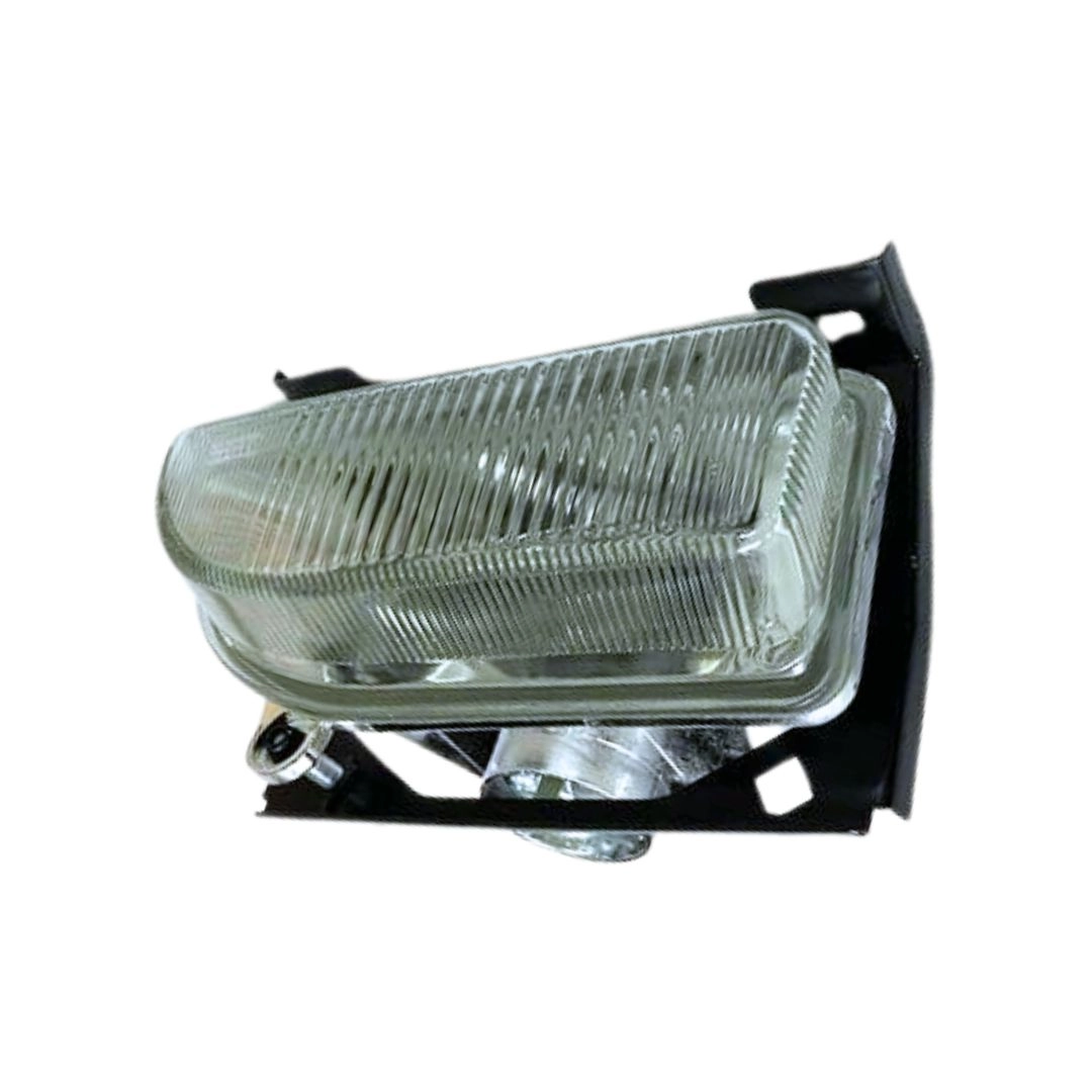 Par Farol Milha Para Gol Parati Saveiro G2 até 1999 Vidro Par Farol Milha Para Gol Parati Saveiro G2 até 1999 Vidro