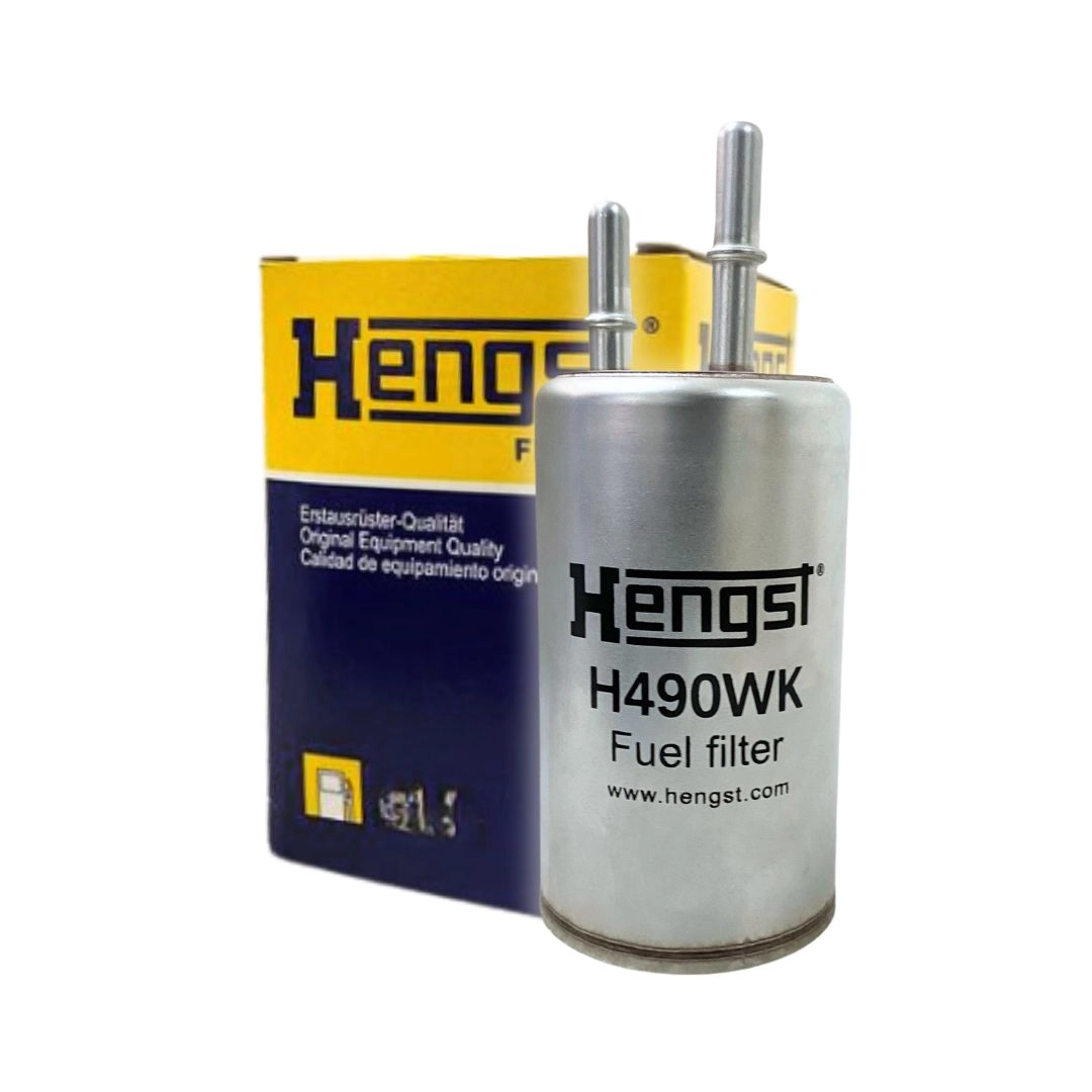 Filtro de Combustível Para Volvo S60 V60 XC60 H490WK Filtro de Combustível Para Volvo S60 V60 XC60 H490WK