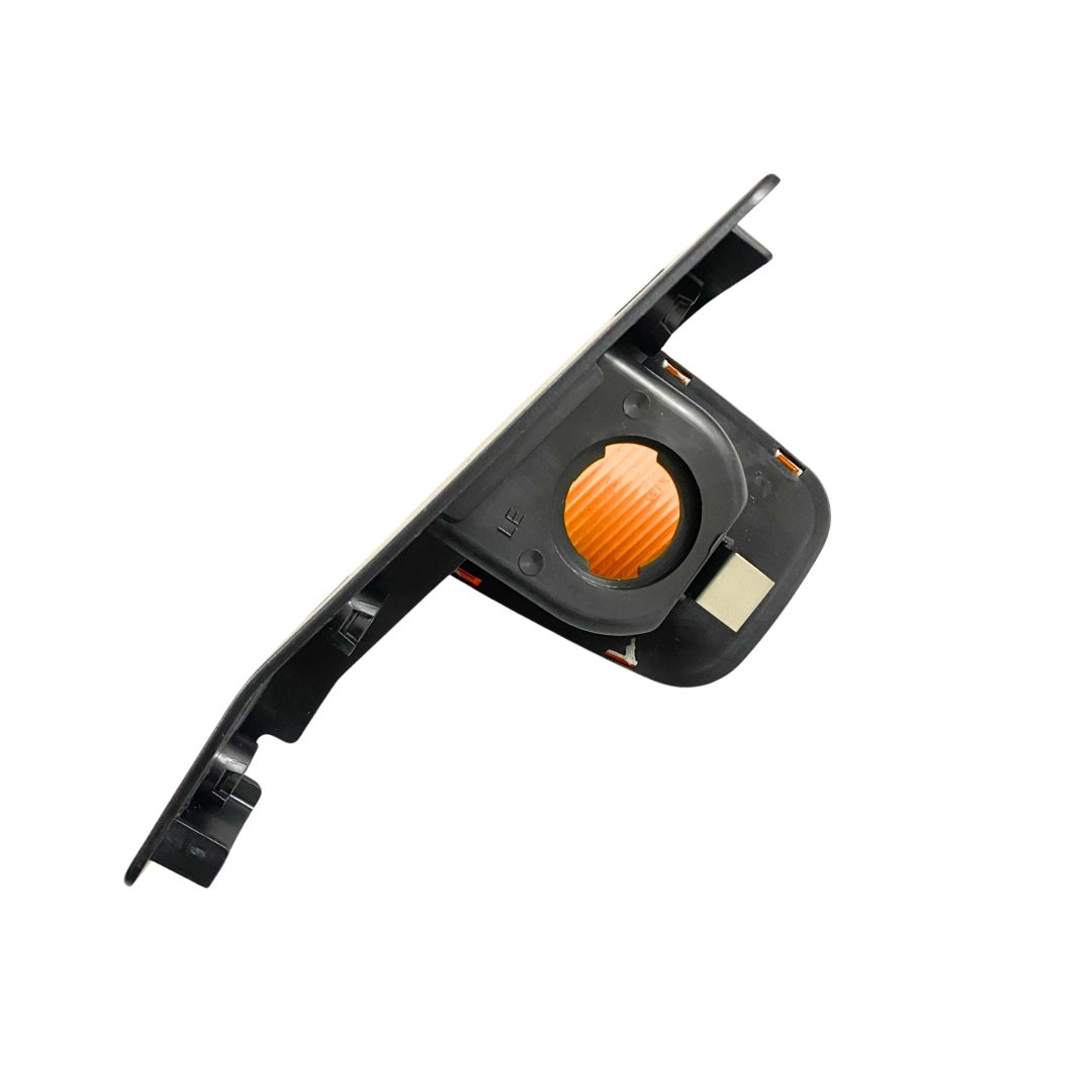 Lanterna Pisca Seta Para Iveco Stralis 2006 Laranja LE