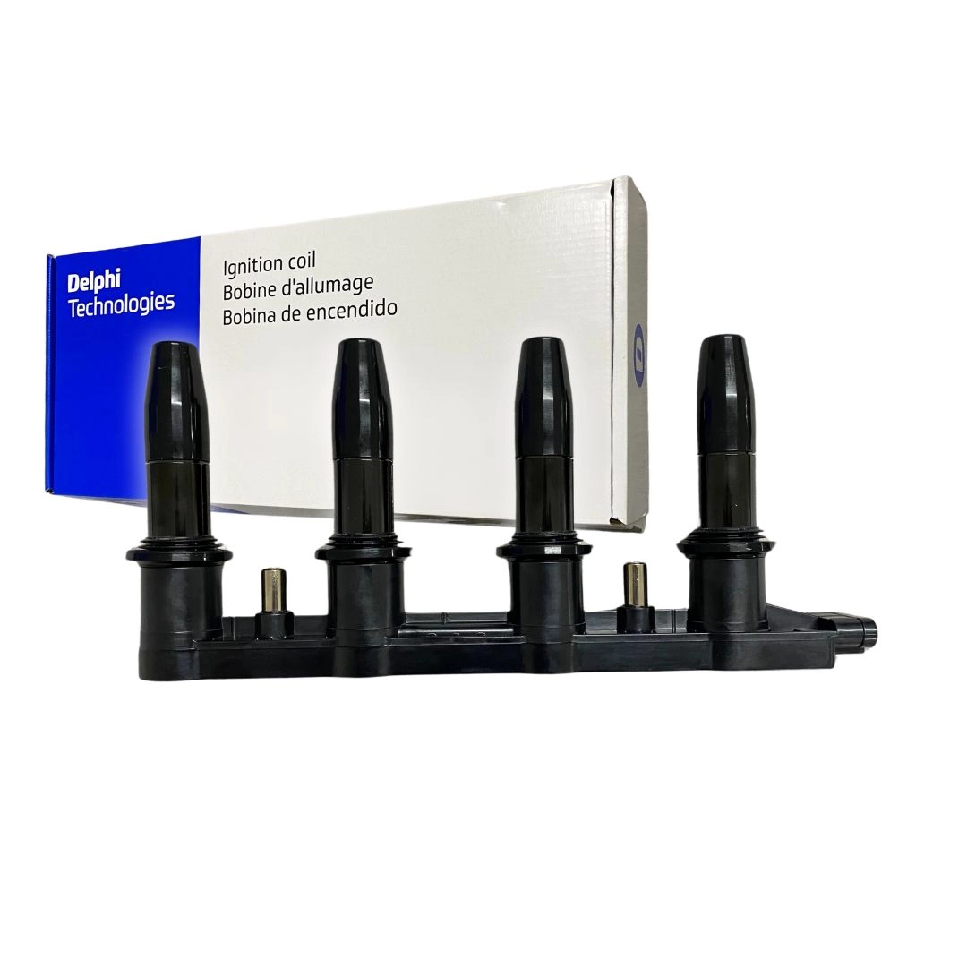 Bobina Ignição Para Cruze 1.8 16V 2012 a 2015 55561655 Bobina Ignição Para Cruze 1.8 16V 2012 a 2015 55561655