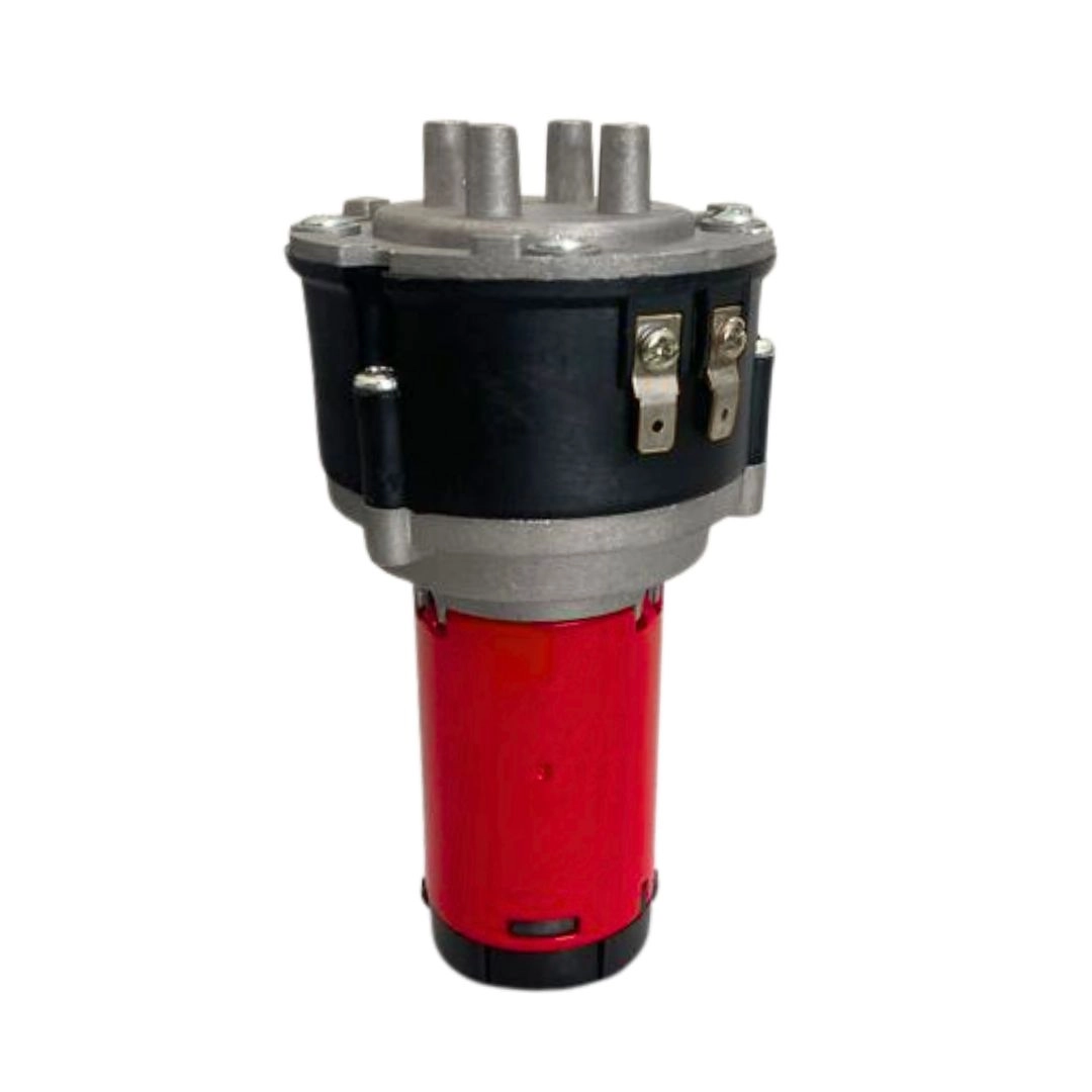 Buzina a Ar Para Carros Caminhões e Barcos 3 Cornetas Com Compressor e Mangueira 12v Universal 