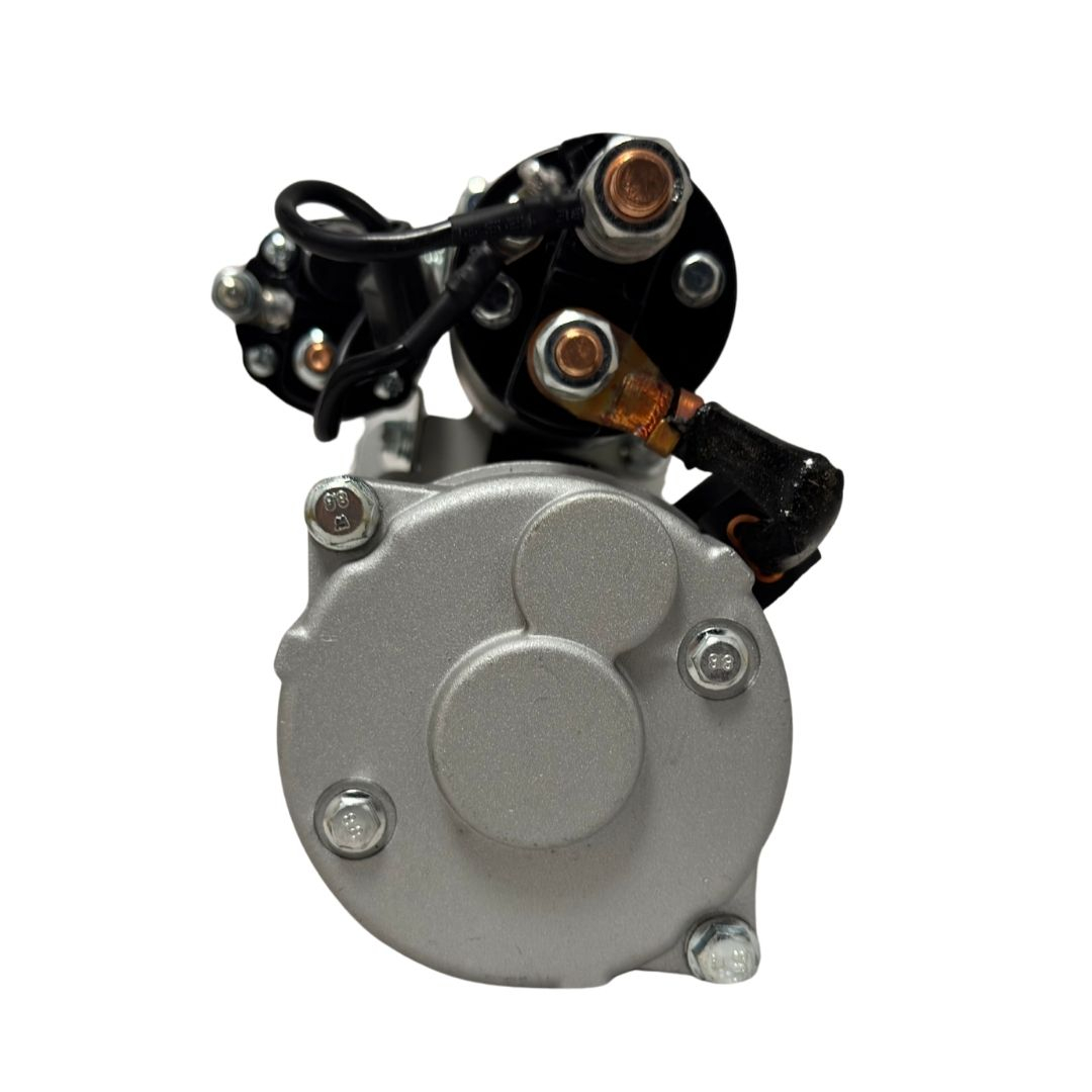 Motor de Partida Arranque 24V 11 Dentes 4.0kW Para Mercedes-Benz Caminhão 1720A Ônibus OF1721 OH1420 OH1621L OH1623 Hella Motor de Partida Arranque 24V 11 Dentes 4.0kW Para Mercedes-Benz Caminhão 1720A Ônibus OF1721 OH1420 OH1621L OH1623 Hella