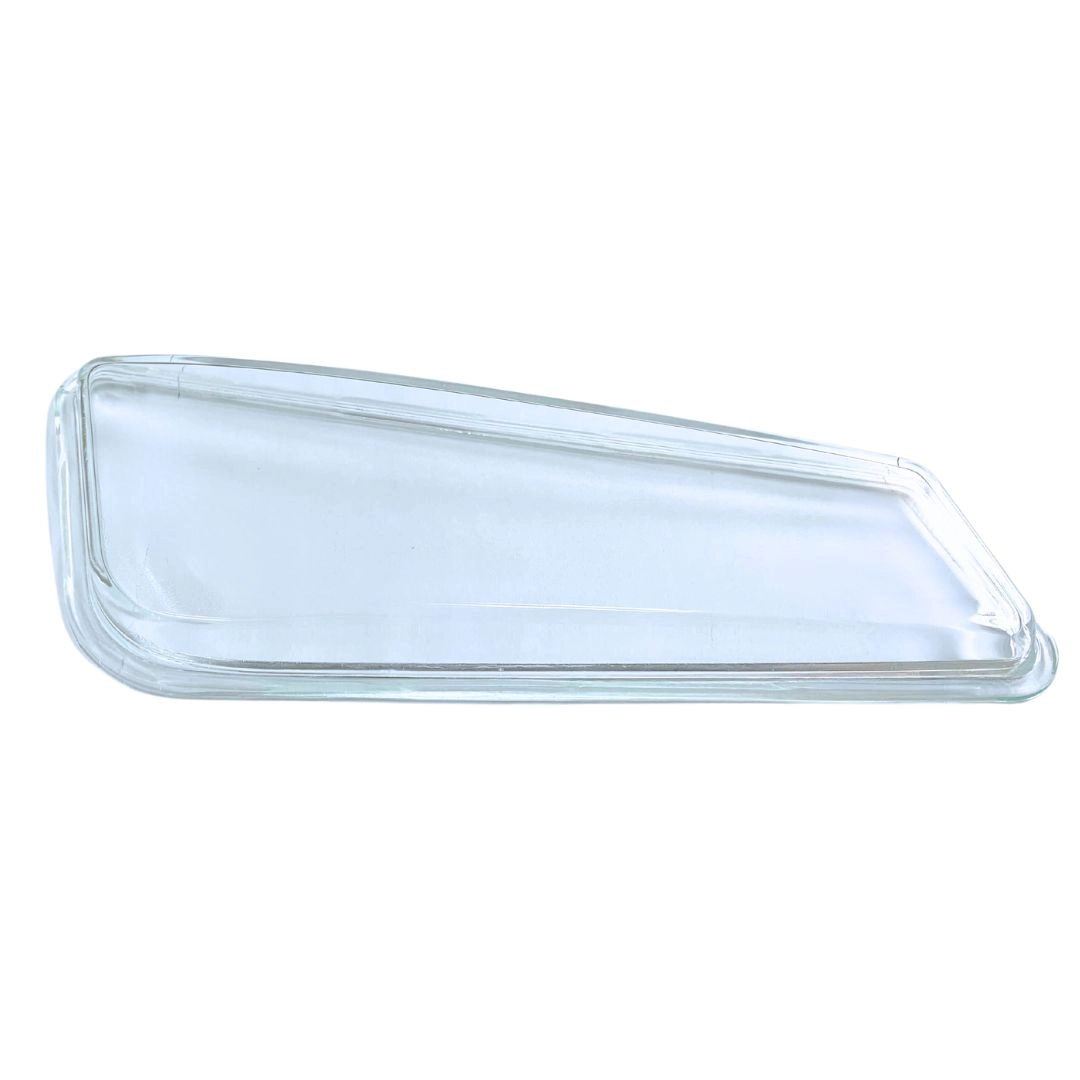 Lente Farol Auxiliar Para Volvo FH13 FM13 Vidro LD