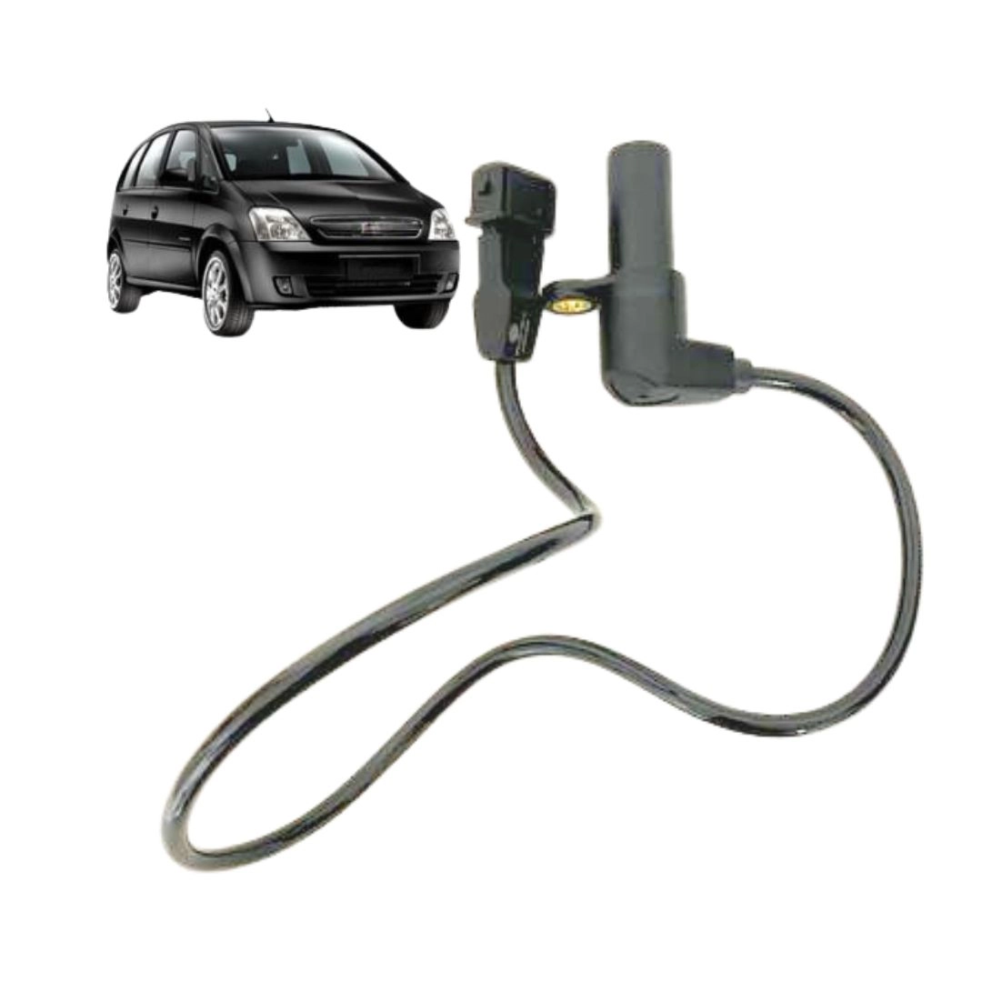Sensor Rotação EGTS Astra Celta Corsa Meriva Original Hella