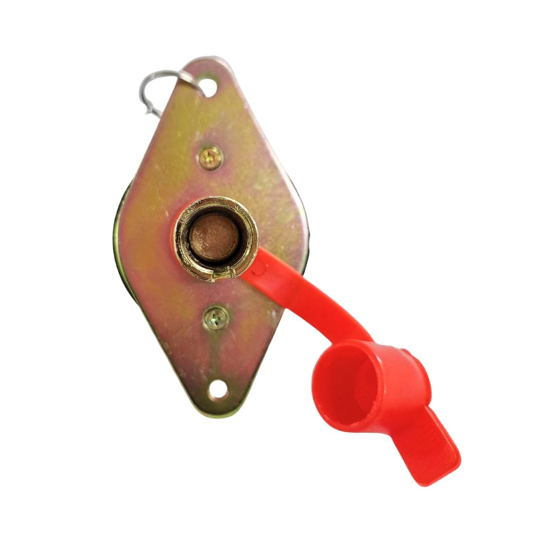 Chave Geral Da Bateria Compatível Para Scania Volvo VW