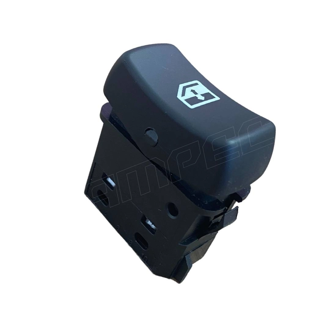 Botão Interruptor Vidro ParaScania S5 Série 5 PGR Botão Interruptor Vidro ParaScania S5 Série 5 PGR