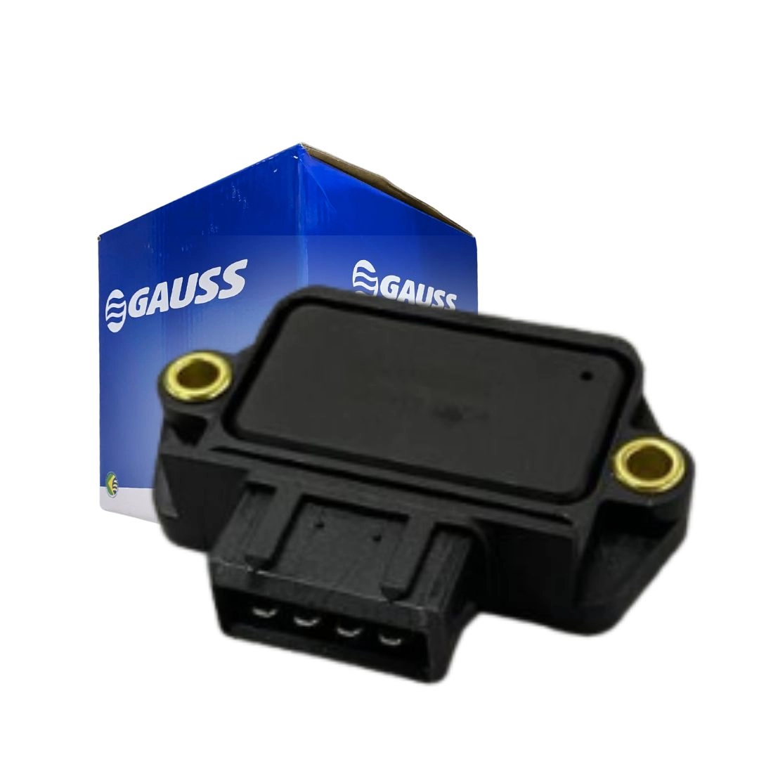 Módulo Ignição Chevrolet Corsa Wind 1994 a 1996 Gauss GA2912