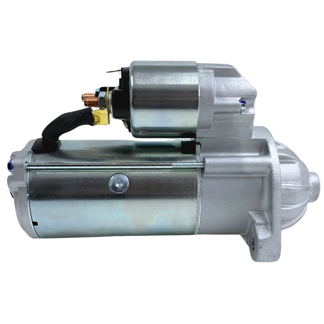 Motor Partida 12v Para Hyundai HR H1 Porter H100 2.5 Motor Partida 12v Para Hyundai HR H1 Porter H100 2.5