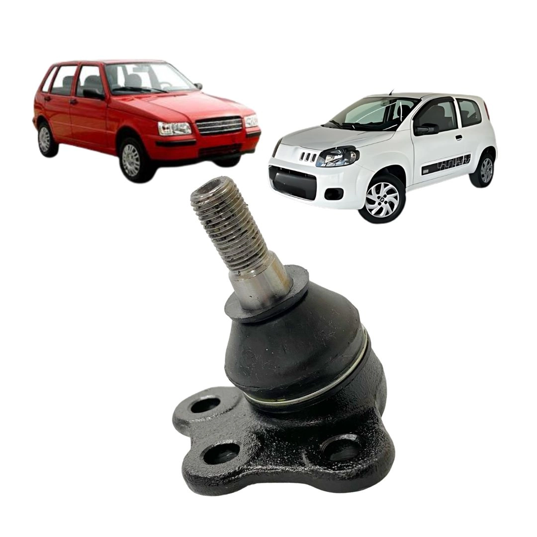 Pivo Suspensão Para Fiat Uno 2007 a 2016 Spicer Uno Vivace Pivo Suspensão Para Fiat Uno 2007 a 2016 Spicer Uno Vivace