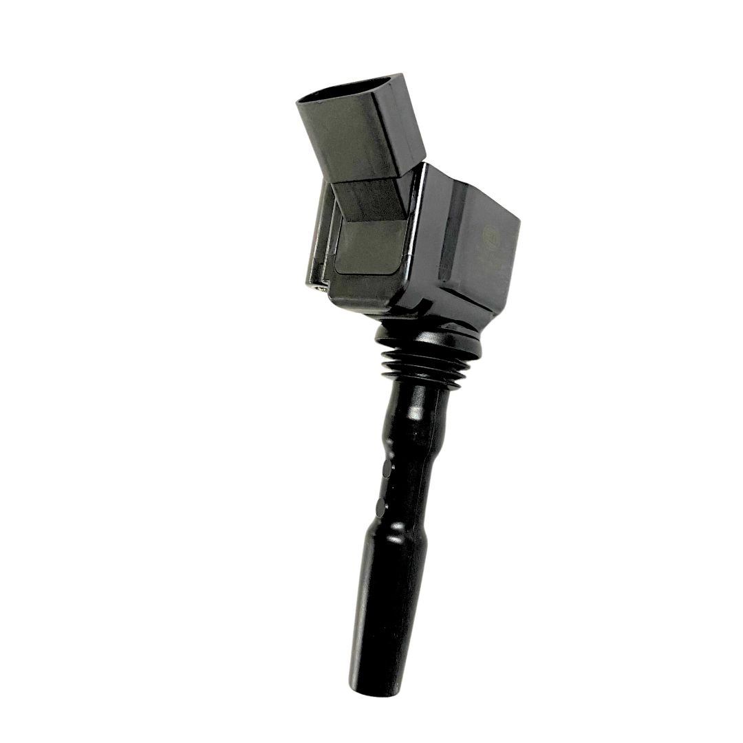 Bobina Ignição Para Gol Voyage Polo Virtus Saveiro Up Hella