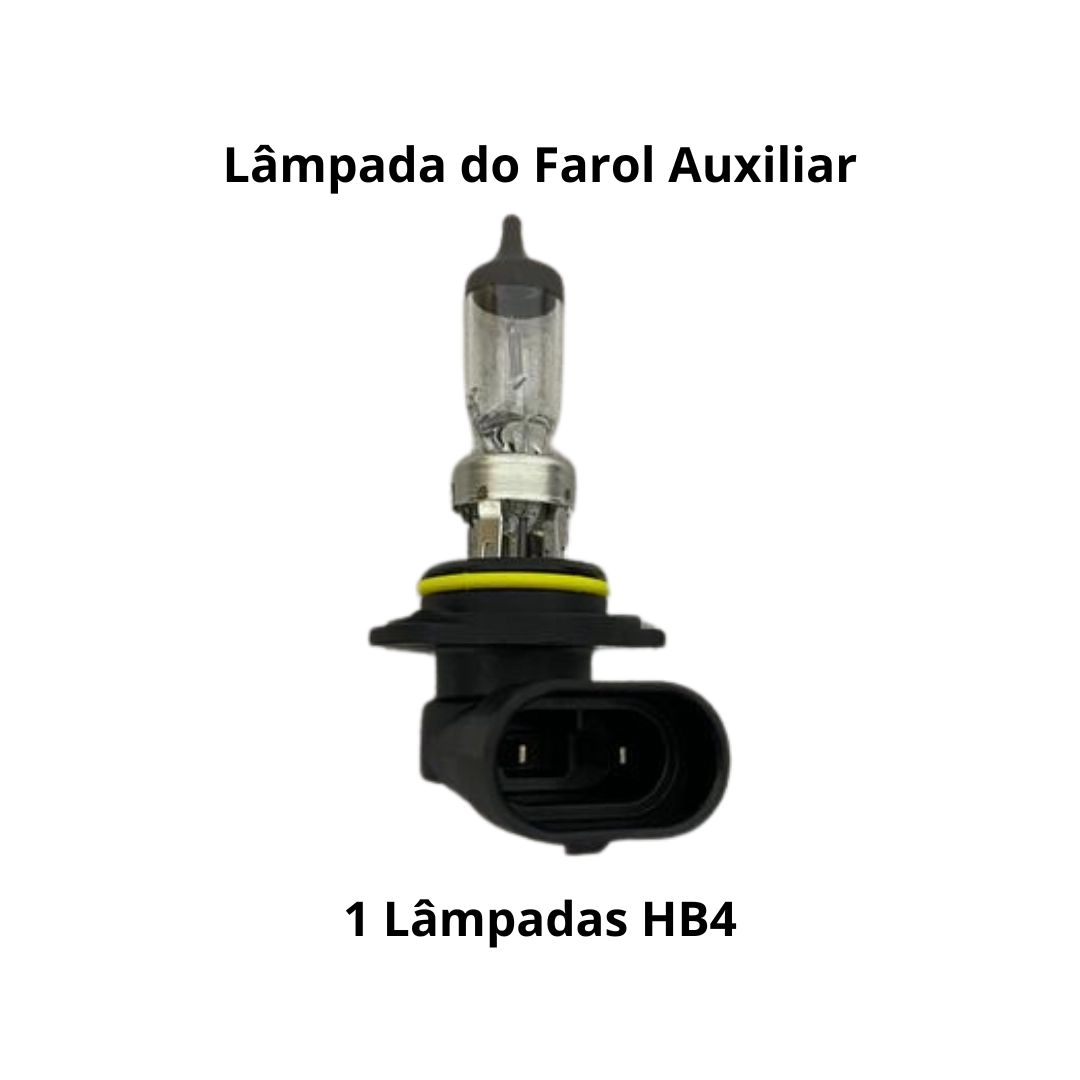 Farol Neblina Milha Auxiliar Para Vw Jetta 2.0 10 a 16 Tiguan 2.0 11 a 16 Direito Hella 5K0941700