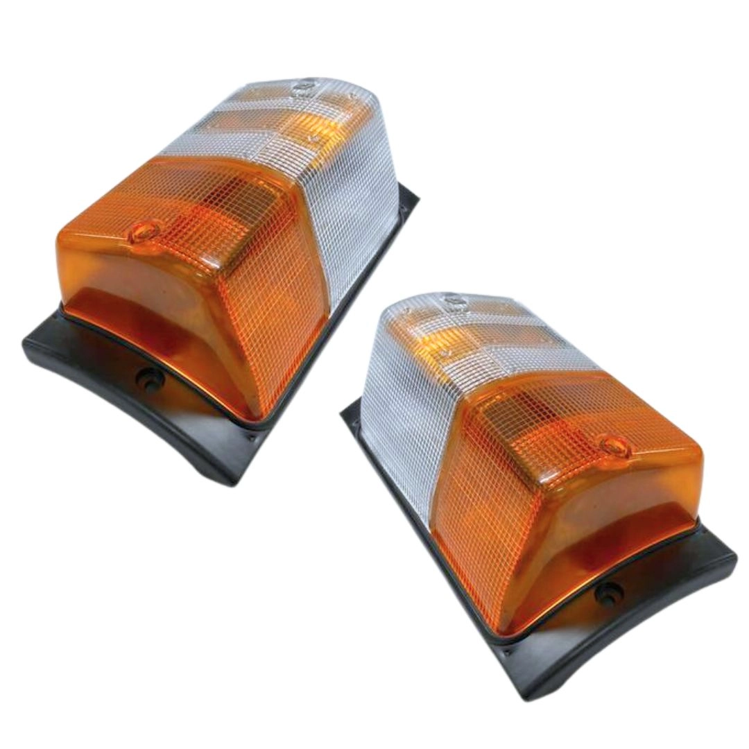 Par Lanterna Pisca Seta ParaScania 112 113 142 143 Par Lanterna Pisca Seta ParaScania 112 113 142 143