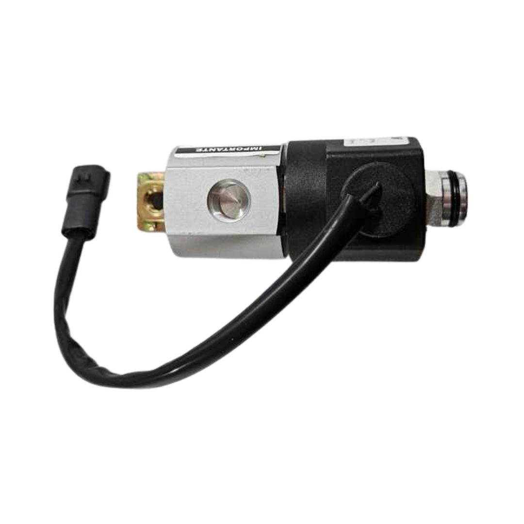 Válvula Solenoide Reduzida Para Ford 1722 2422 2428 12v Válvula Solenoide Reduzida Para Ford 1722 2422 2428 12v