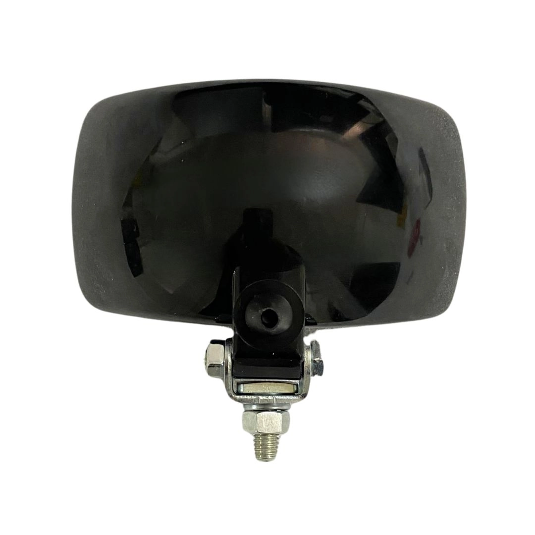 Luz de Neblina Freio Fog Light Vermelho Universal Hella