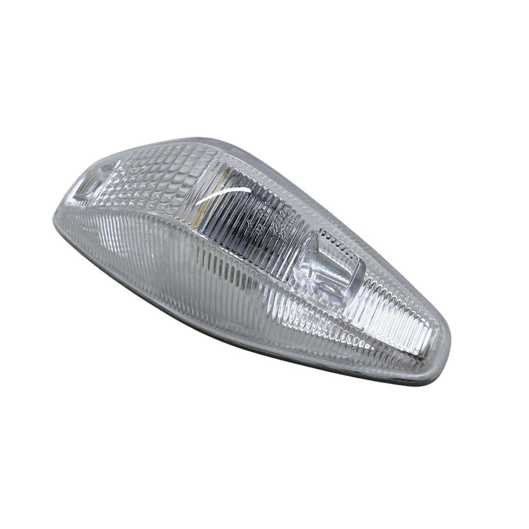 Lanterna Teto Cabine Frontal VW Delivery Novo LED 12V CR Lanterna Teto Cabine Frontal VW Delivery Novo LED 12V CR