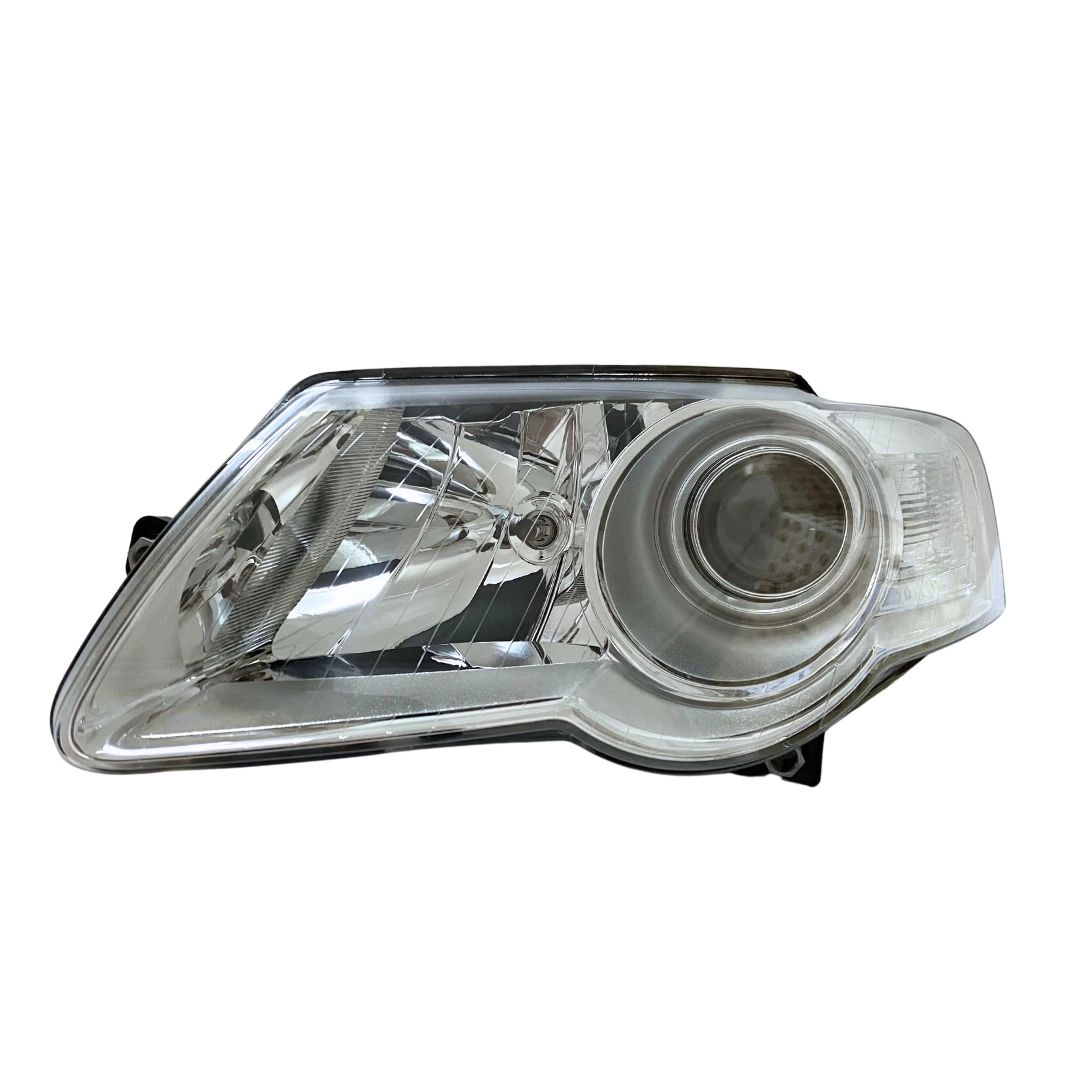 Farol Para Passat Variant 2005 a 2011 Lado Esquerdo Hella Farol Para Passat Variant 2005 a 2011 Lado Esquerdo Hella