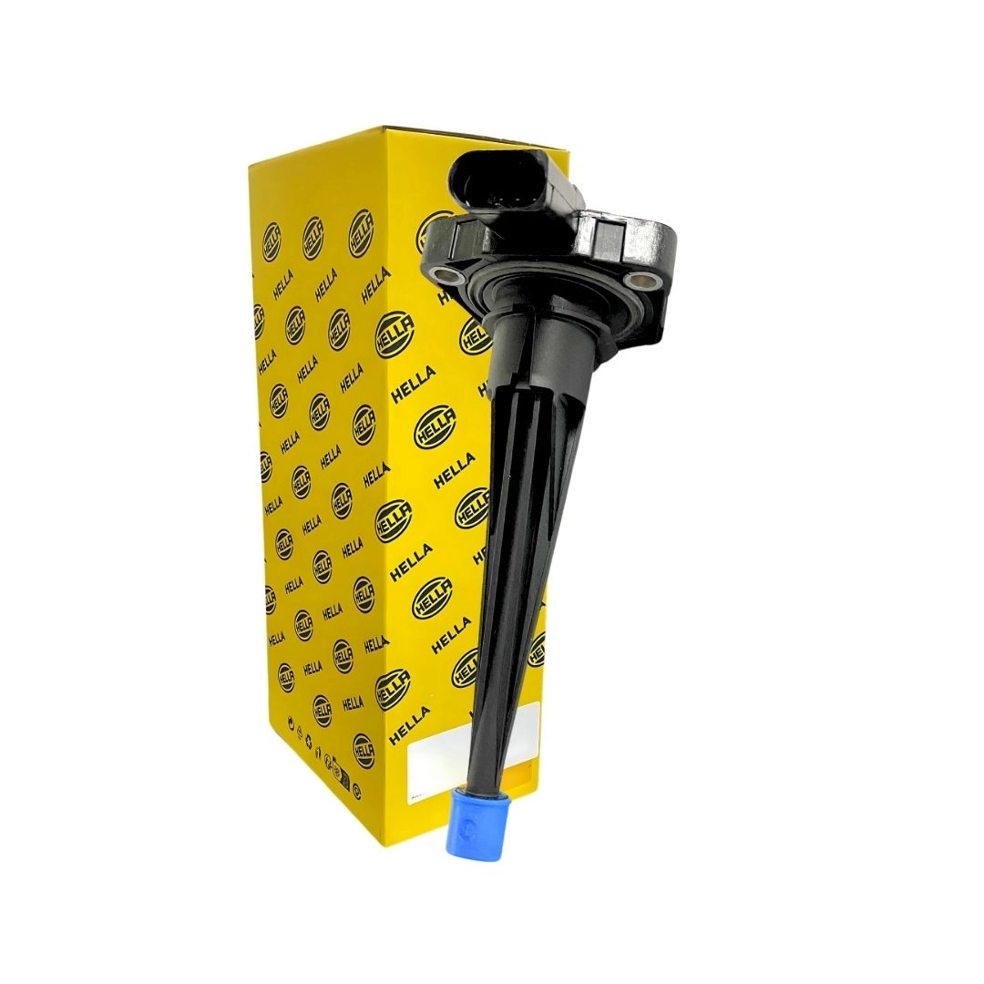 Sensor Nível Óleo Para Passat Audi A3 Passat Variant Hella