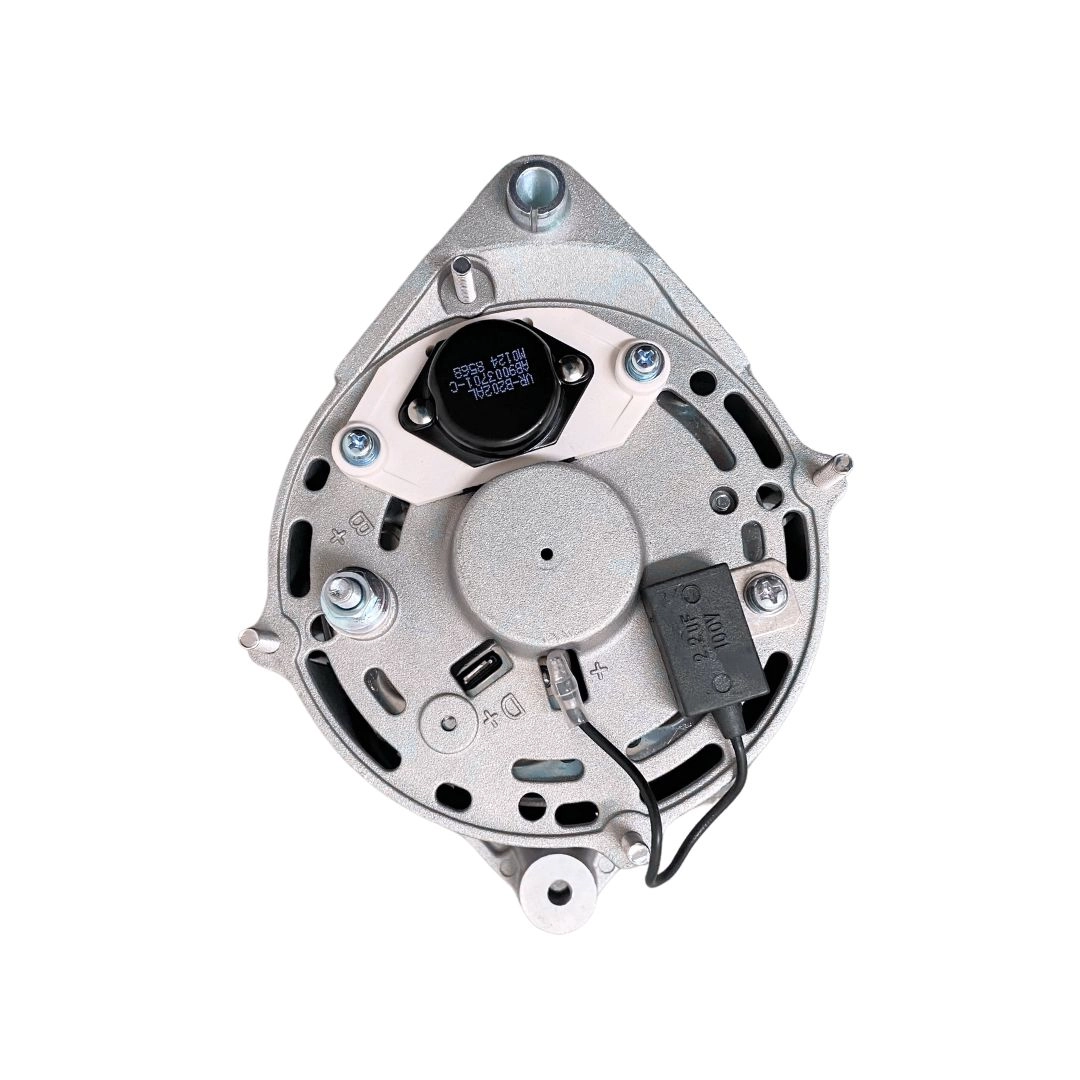 Alternador Para GM Chevrolet Vectra 2.2 16v ZEN 41010