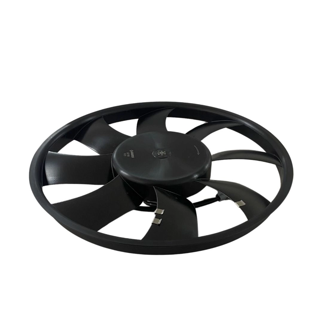 Ventoinha Radiador Para GM Chevrolet Captiva 2.4 2011 a 2015