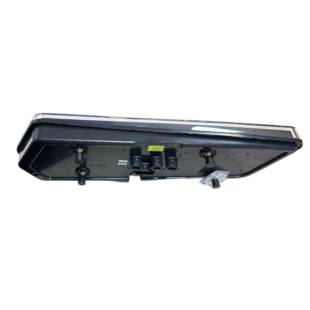Lanterna Traseira LED Multifunção 24V Flashing Lado Direito Lanterna Traseira Caminhão Full Led