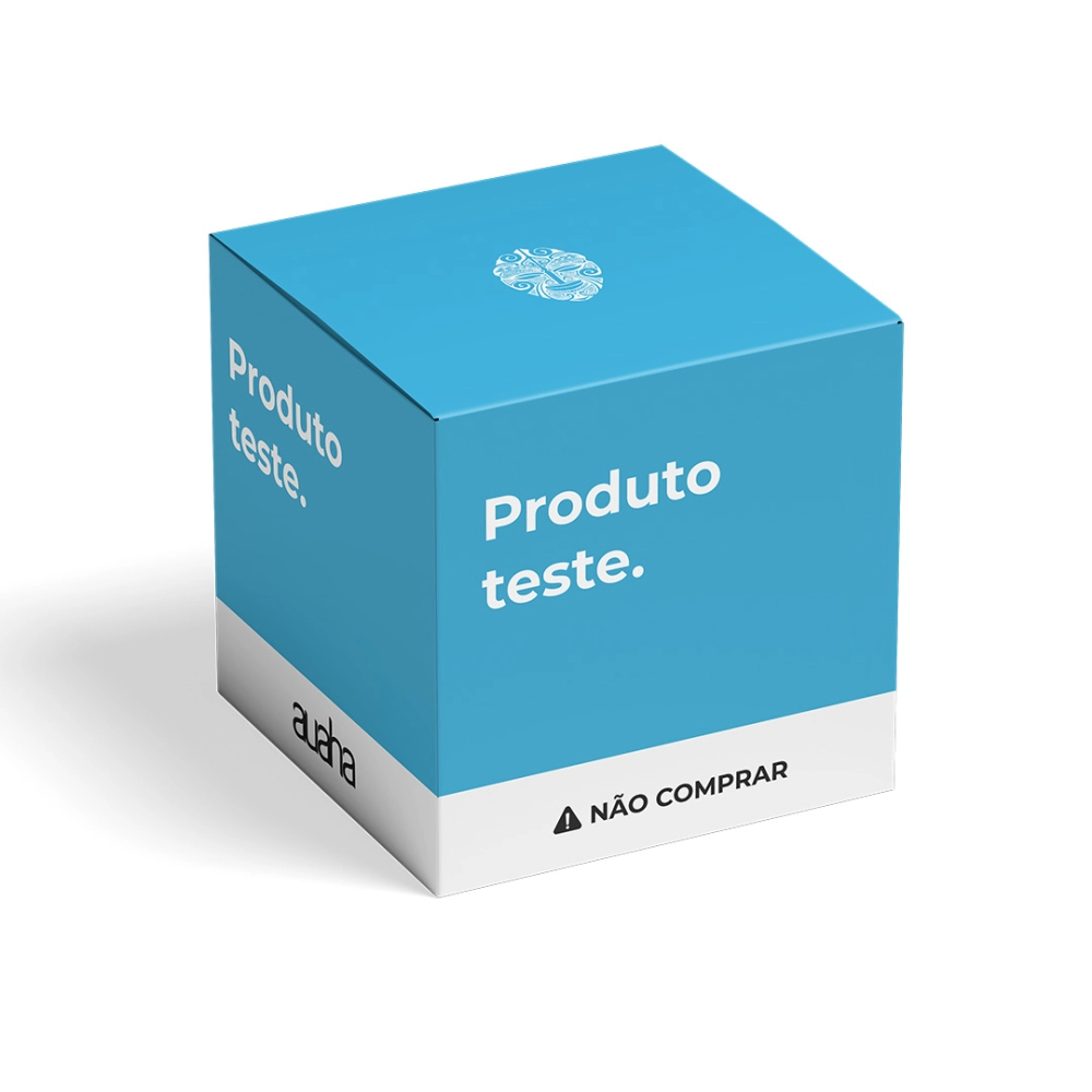 Produto Teste SEO Auaha